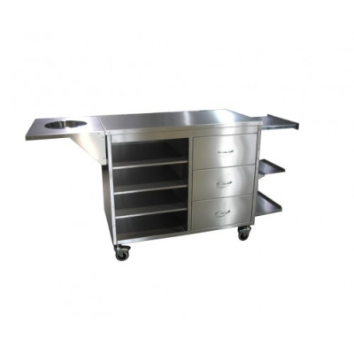 Стол гипсовочный Оптимех СГ-1